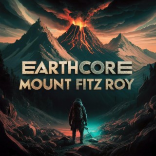 Earthcore / Mount Fitz Roy