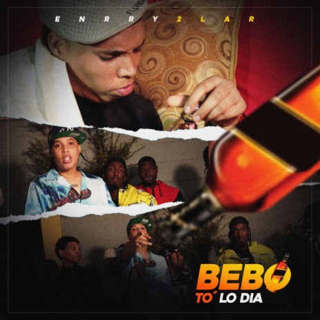 Bebo To` Lo Día | Boomplay Music