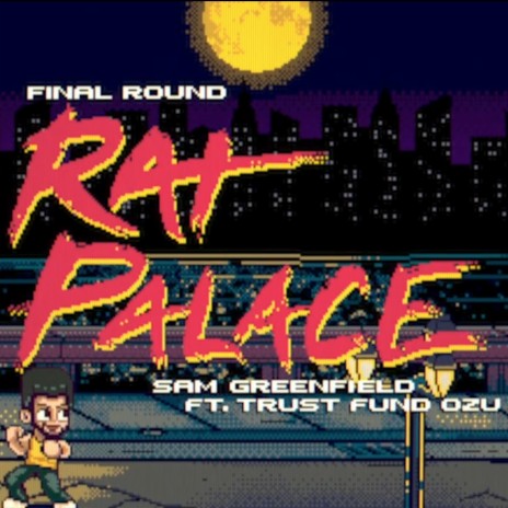 rat palace ft. Trust Fund Ozu | Boomplay Music