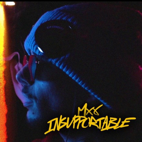 Insupportable | Boomplay Music