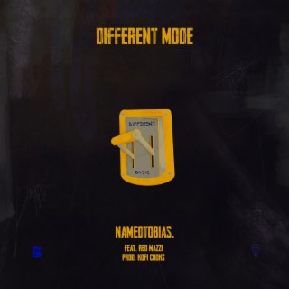 Different Mode