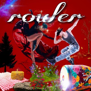 Rouler lyrics | Boomplay Music