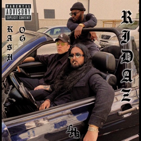 Ridaz ft. OG | Boomplay Music