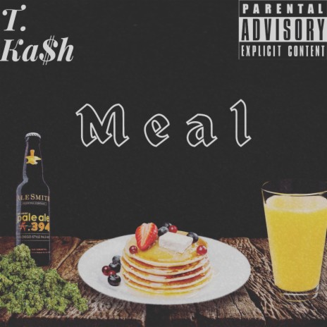 Meal | Boomplay Music