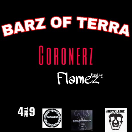 Bars of Terra (feat. fazeonerok, pcain & zk) | Boomplay Music