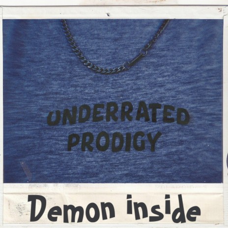 Demon inside | Boomplay Music
