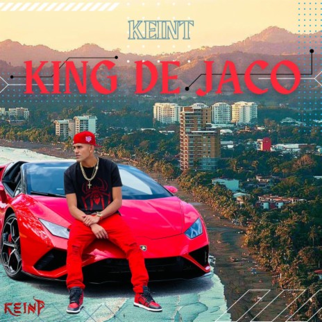 KING DE JACO | Boomplay Music