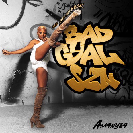 Bad Gyal SZN | Boomplay Music