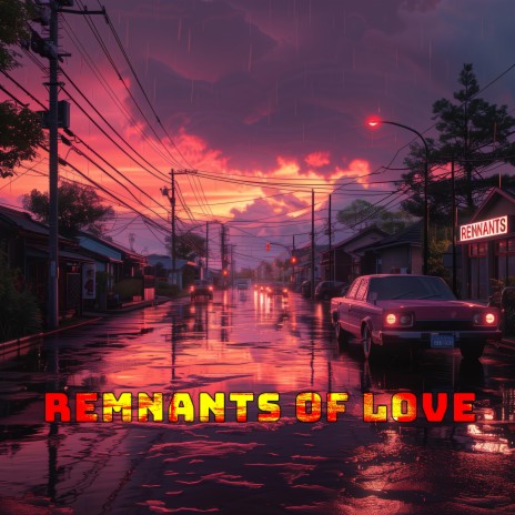 Remnants of Love | Boomplay Music