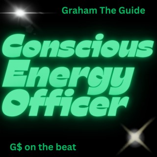 Conscious Energy Officer