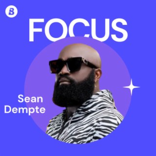 Focus: Sean Dampte