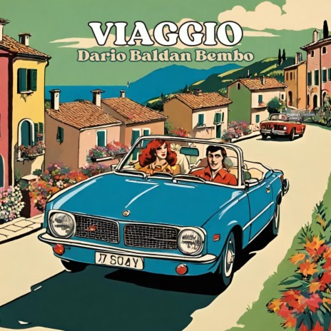 Viaggio | Boomplay Music