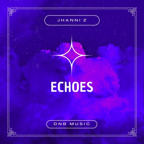 Echoes DnB | Boomplay Music