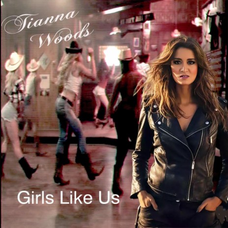 Girls Like Us | Boomplay Music