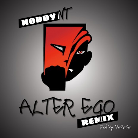 Alter Ego (Remix)
