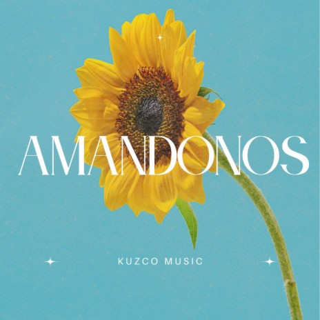 Amandonos | Boomplay Music