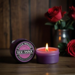 Riding the waves on Sex Wax