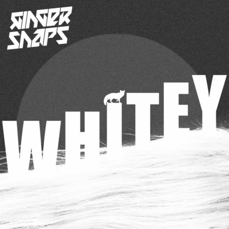 Whitey (Instrumental)