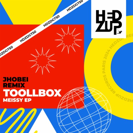 Meissy (Jhobei Remix) | Boomplay Music