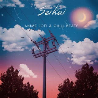 Anime Lofi & Chill Beats (Sleep, Study, Relax)