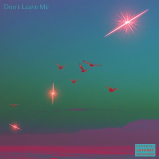 Don't Leave Me lyrics | Boomplay Music