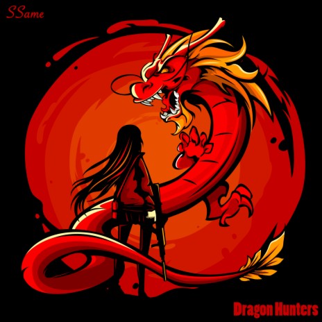 Dragon Hunters | Boomplay Music