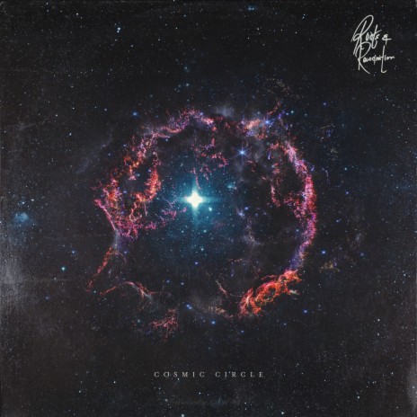 Cosmic Circle | Boomplay Music