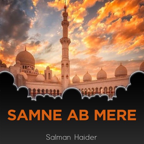 Samne Ab Mere | Boomplay Music