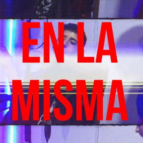 En la misma (Demo) | Boomplay Music