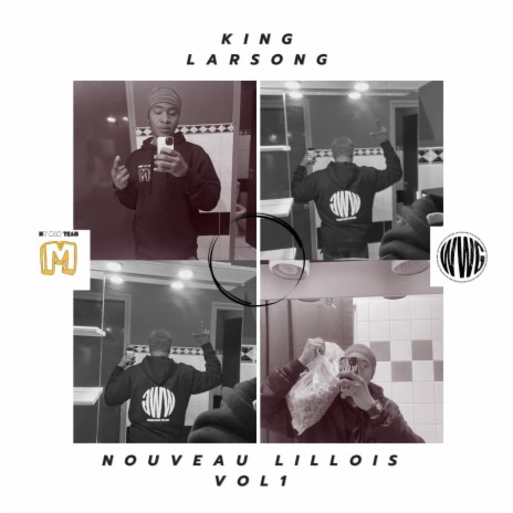 NOUVEAU LILLOIS FREESTYLE #6 | Boomplay Music