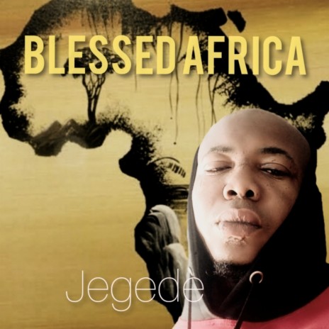 Blessed Africa | Boomplay Music