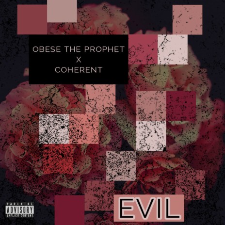 Evil ft. Coherent | Boomplay Music