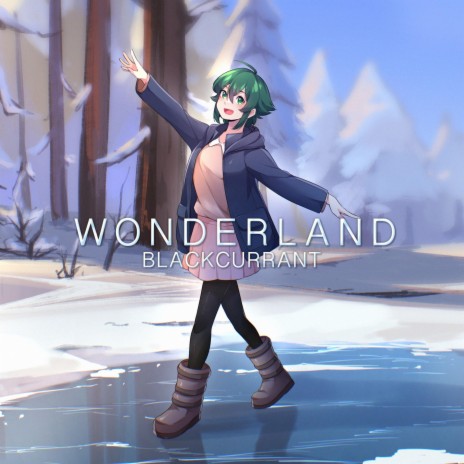 Wonderland | Boomplay Music