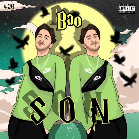 SON | Boomplay Music