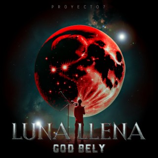 Luna LLena lyrics | Boomplay Music