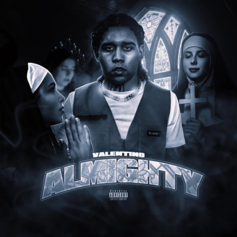 Almighty | Boomplay Music