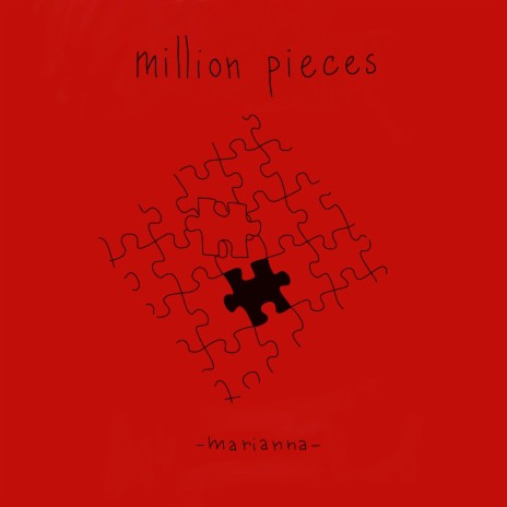 Million Pieces
