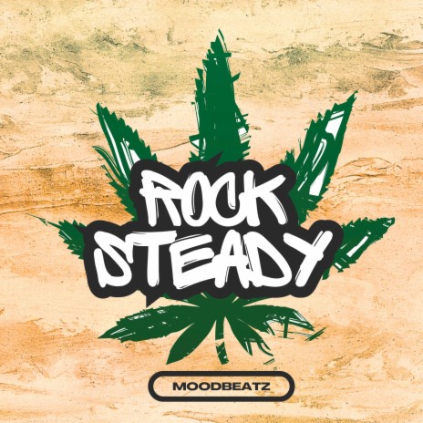 Rock Steady (Reggae Instrumental)