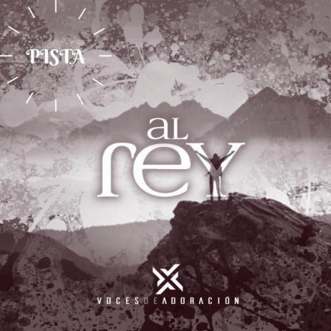 Al Rey (Pista) | Boomplay Music