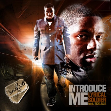 Introduce Me (feat. Ekklesia) | Boomplay Music