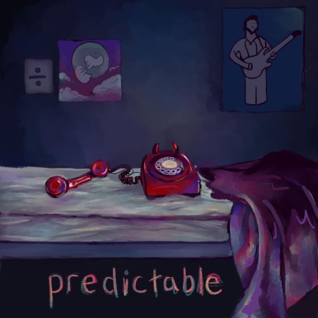 Predictable | Boomplay Music