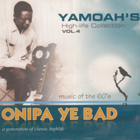 Onipa Ye Bad | Boomplay Music