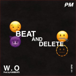 Beat And Delete