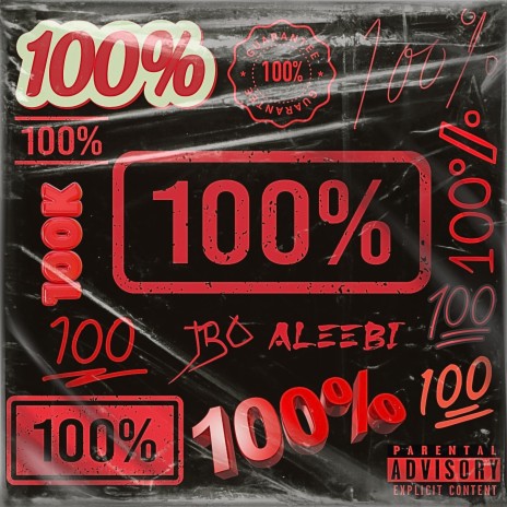 100 Percent | Boomplay Music