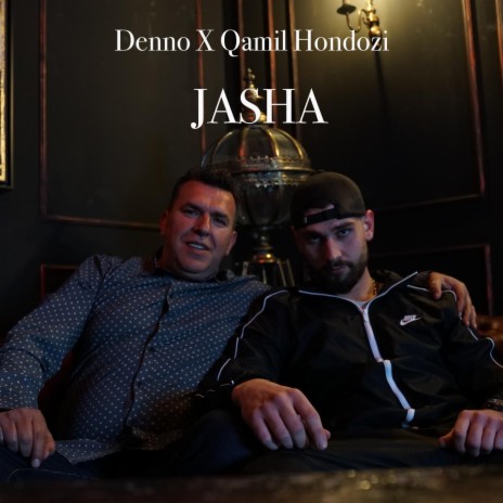 Jasha ft. Qamil Hondozi | Boomplay Music