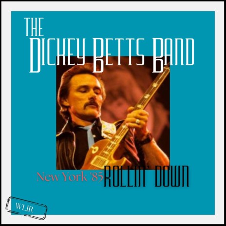 Blues Deluxe (Live) ft. The Dickey Betts Band | Boomplay Music