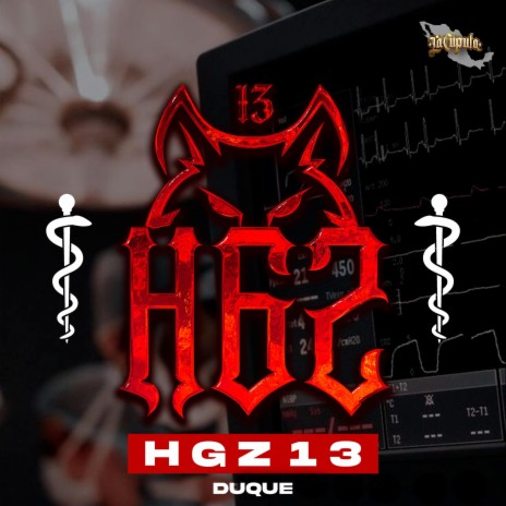 Hospital HGZ-13 | Boomplay Music