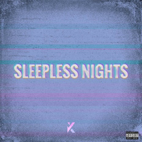 Sleepless Nights | Boomplay Music