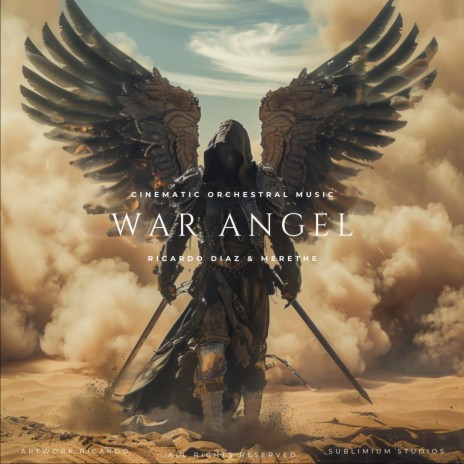 War Angel | Boomplay Music