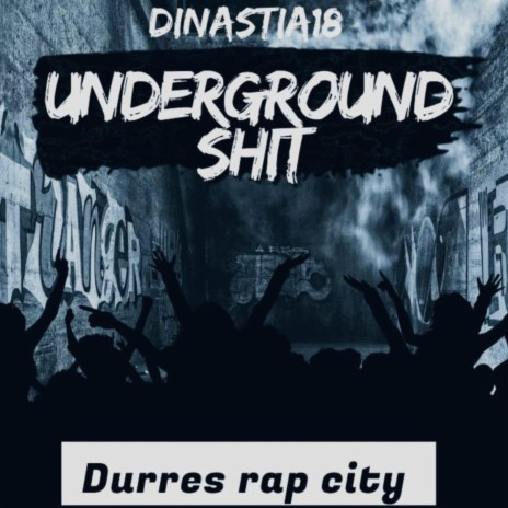 Underground Shit